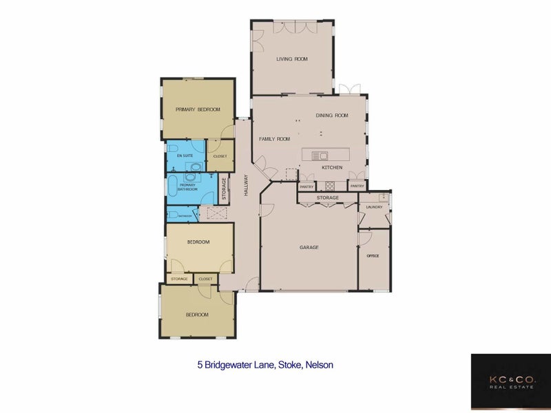 5 Bridgewater Lane, Stoke, Nelson - Carousel 24