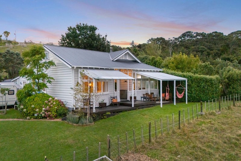 158 Quail Road, Kaukapakapa, Warkworth - Carousel 2