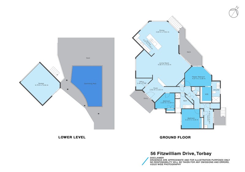 56 Fitzwilliam Drive, Torbay, Auckland - Carousel 34