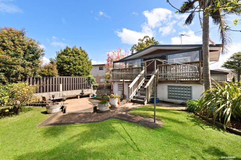 162 Elliot Street, Pahurehure, Papakura - Carousel 1