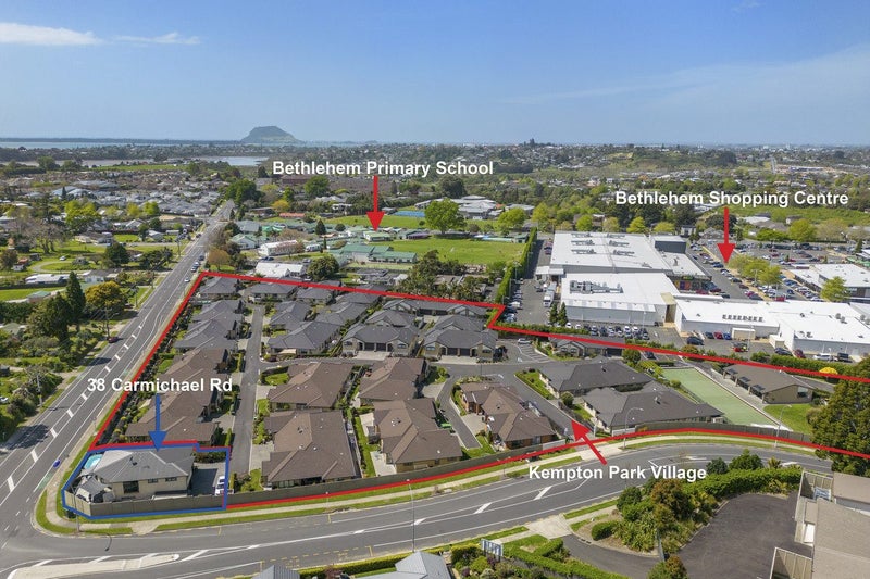 38 Carmichael Road, Bethlehem, Tauranga - Carousel 1