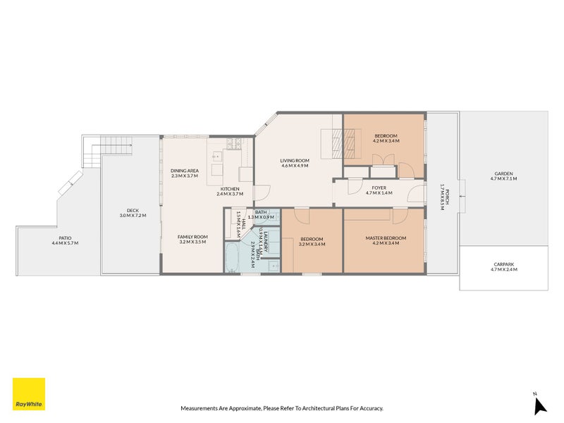 31 Millais Street, Grey Lynn, Auckland - Carousel 36