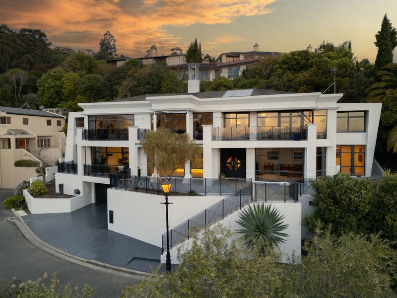 35 Major Aitken Drive, Huntsbury, Christchurch - Carousel 38