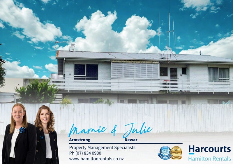 3H Willoughby Street, Whitiora, Hamilton - Carousel 1