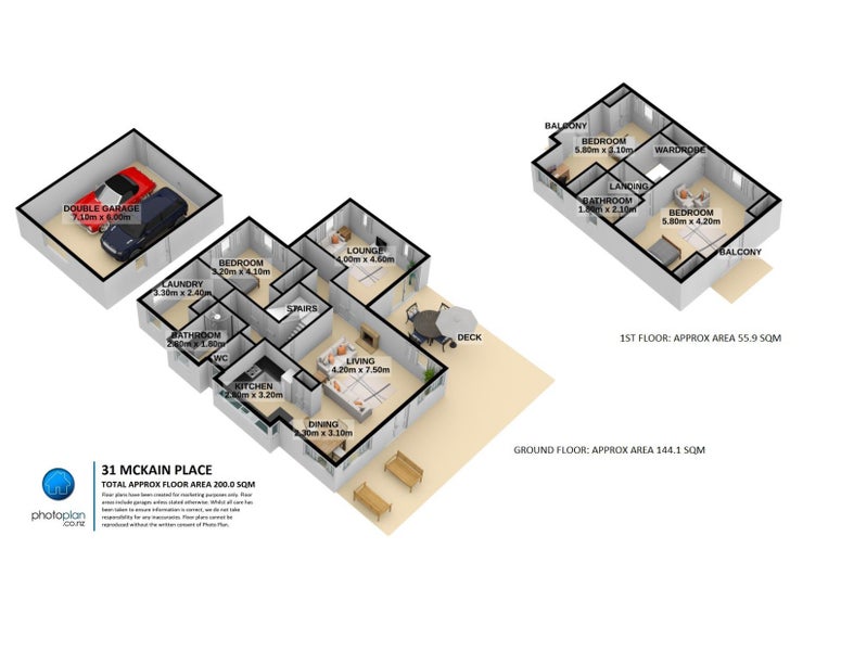 31 McKain Place, Fitzroy, Hamilton - Carousel 23