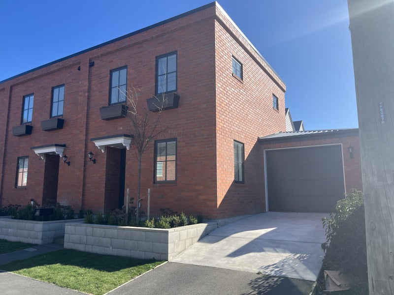 5/25 Bunyan Street, Waltham, Christchurch - Carousel 1