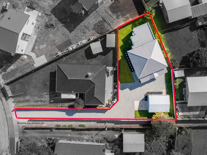 57A Marshall Street, Fairfield, Hamilton - Carousel 19