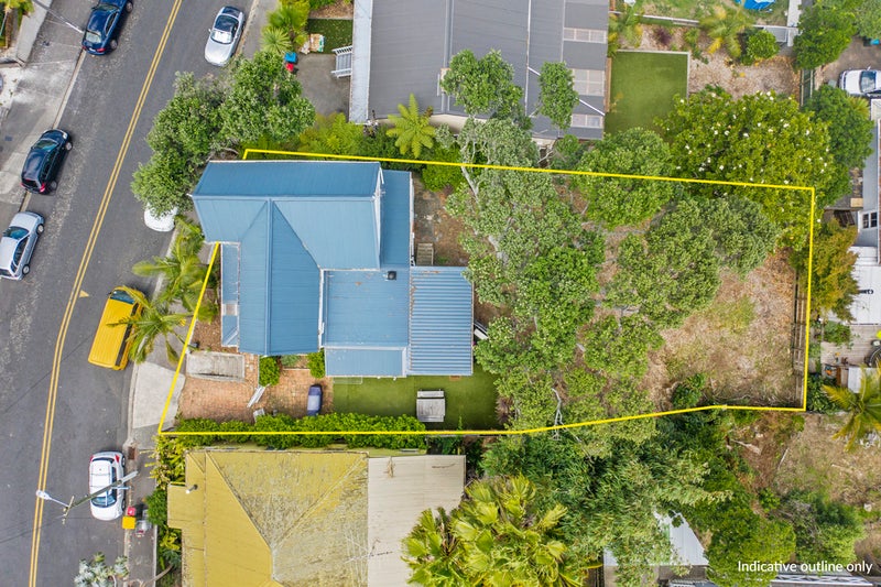 31 King Street, Grey Lynn, Auckland - Carousel 2