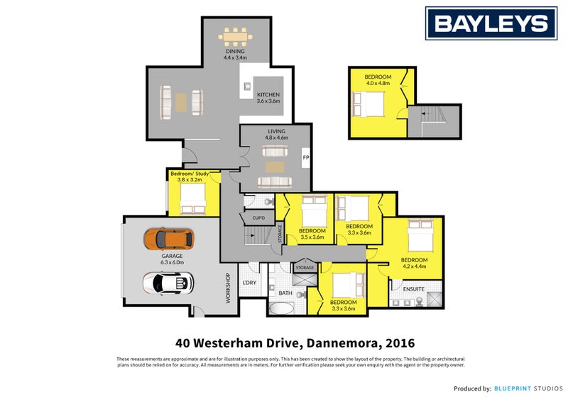 40 Westerham Drive, Dannemora, Auckland - Carousel 36