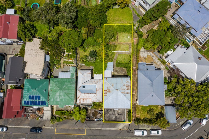 53 Rolleston Street, Mount Cook, Wellington - Carousel 2