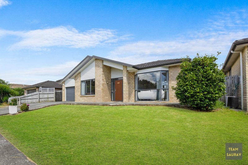 35 Artillery Drive, Papakura, Papakura - Carousel 2