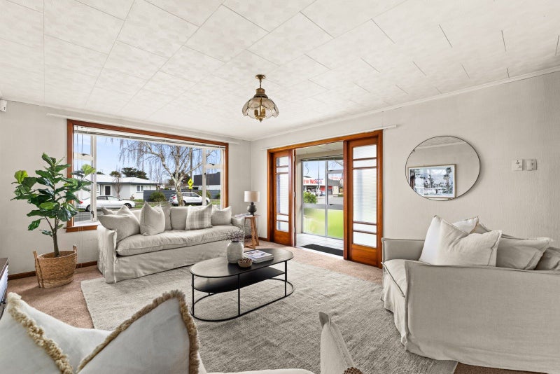 46 Menin Road, Onekawa, Napier - Carousel 1