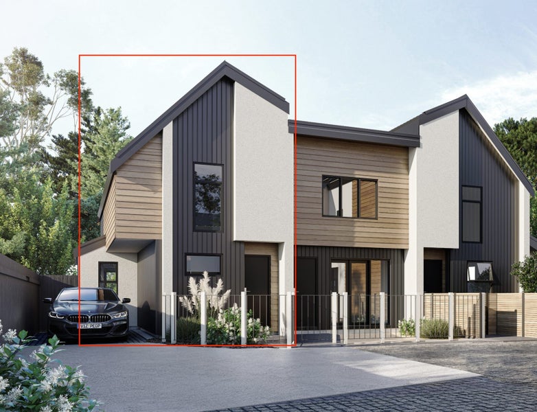 4/892 High Street, Avalon, Lower Hutt - Carousel 1