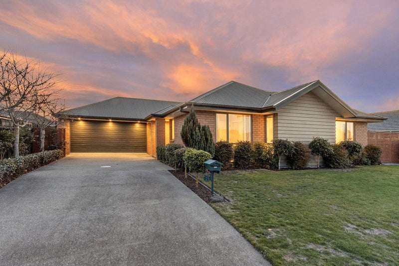 25 Te Kereme Street, Marshland, Christchurch - Carousel 2
