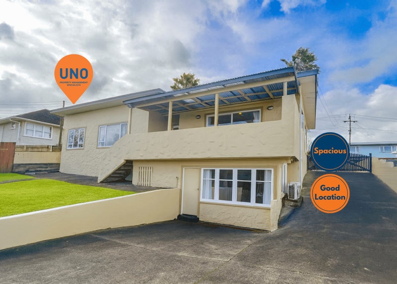 25 Hillview Avenue, New Windsor, Auckland - Carousel 1