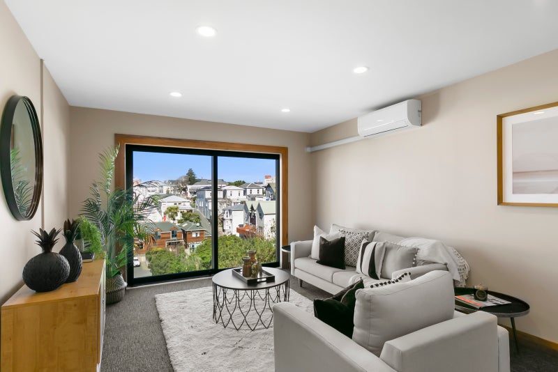 159 Grant Road, Thorndon, Wellington - Carousel 2