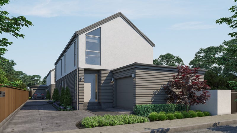 13 Meadowville Avenue, Spreydon, Christchurch - Carousel 1