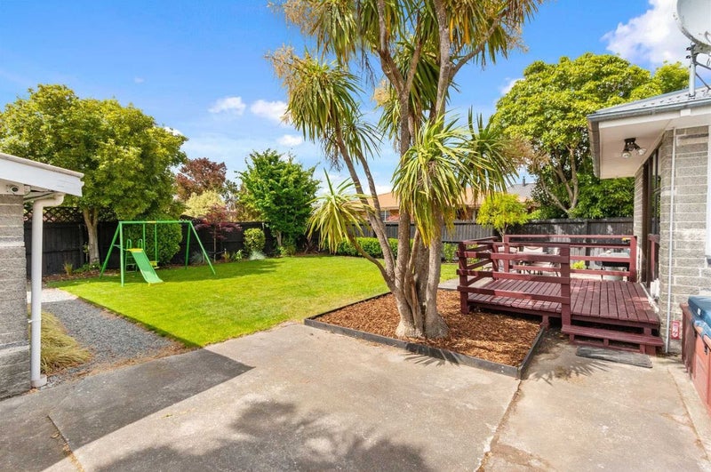 20 Wendover Street, Bishopdale, Christchurch - Carousel 15
