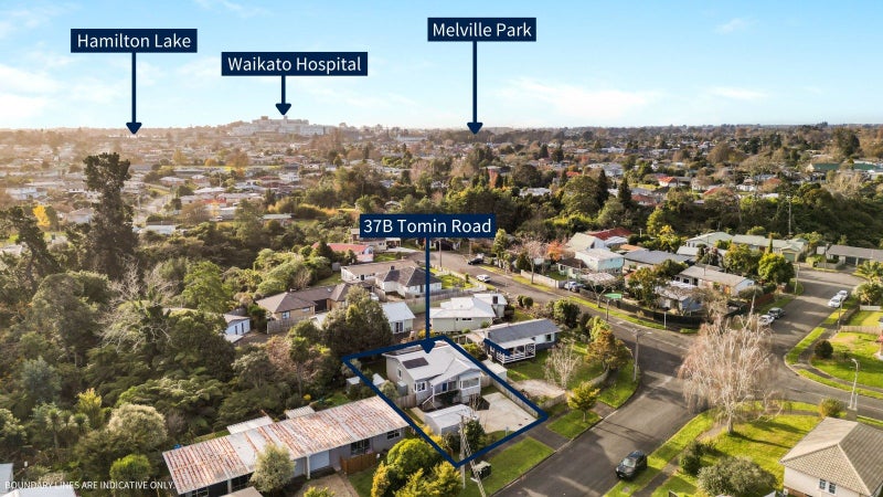 37B Tomin Road, Glenview, Hamilton - Carousel 28