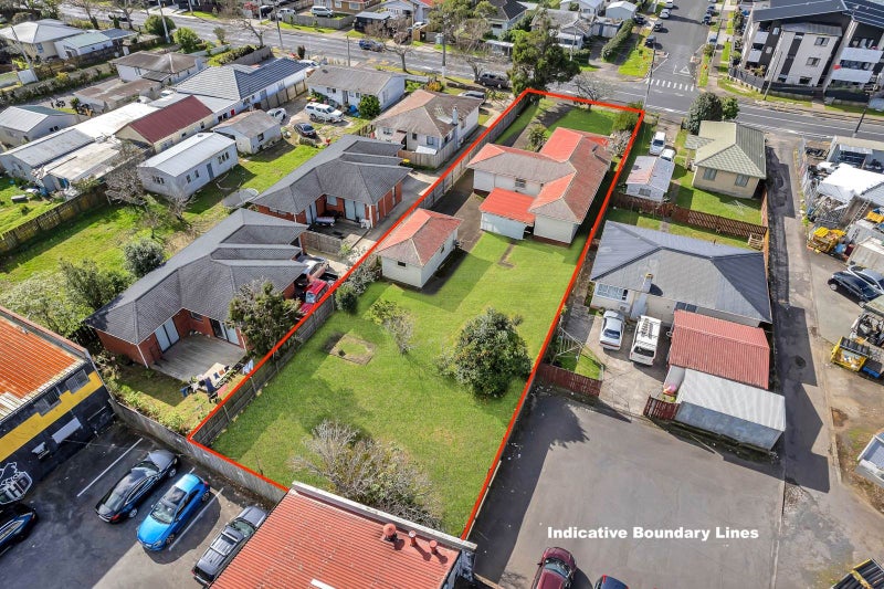 4 Thomas Road, Mangere, Auckland - Carousel 2