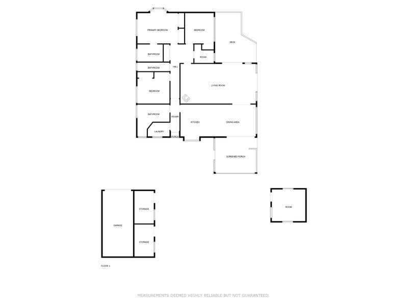 14 Elizabeth Avenue, East Taieri, Mosgiel - Carousel 30