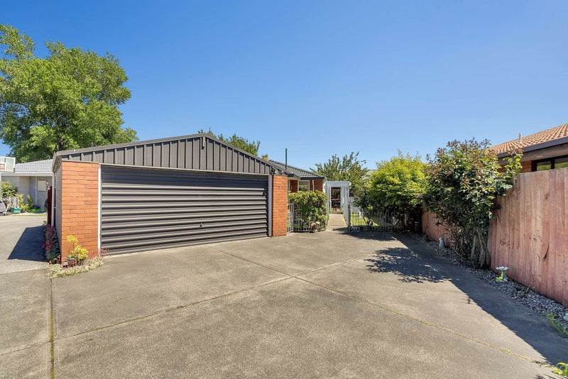 13B Thornhill Place, Sockburn, Christchurch - Carousel 26