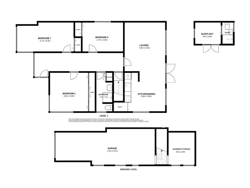 248 Adelaide Road, Newtown, Wellington - Carousel 14