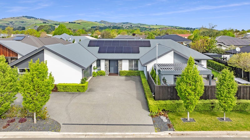 10 Annie Going Lane, Halswell, Christchurch - Carousel 1