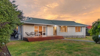 65 Lakewood Drive, Burwood, Christchurch - Carousel 1