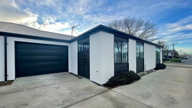 77 Mathesons Road, Phillipstown, Christchurch - Carousel 1
