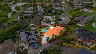 49 Regency Park Drive, Gulf Harbour, Whangaparaoa - Carousel 1