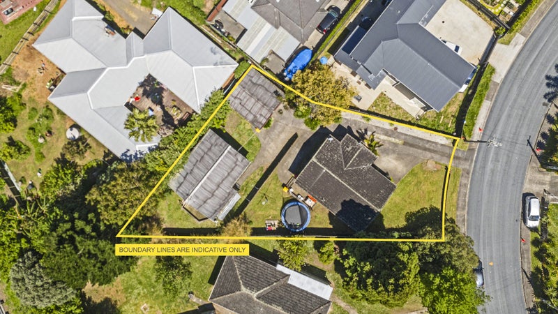 3 Bernard Street, Papatoetoe, Auckland - Carousel 2