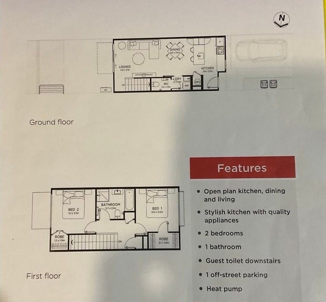 33 Te Ara Tu Para, Albany, Auckland - Carousel 15