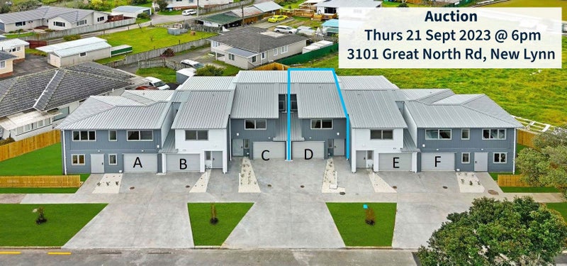 11D Reid Road, New Lynn, Auckland - Carousel 1