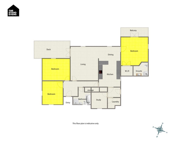 21 Mt Pleasant Road, Mount Pleasant, Christchurch - Carousel 37