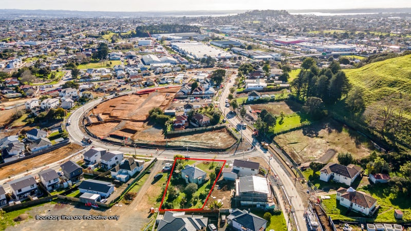 4 Kallu Crescent, Mount Roskill, Auckland - Carousel 17