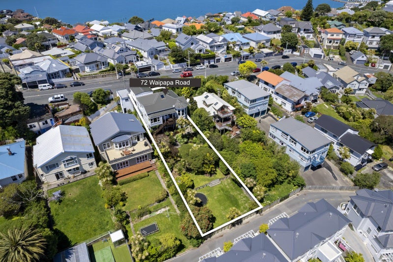 72 Waipapa Road, Hataitai, Wellington - Carousel 25