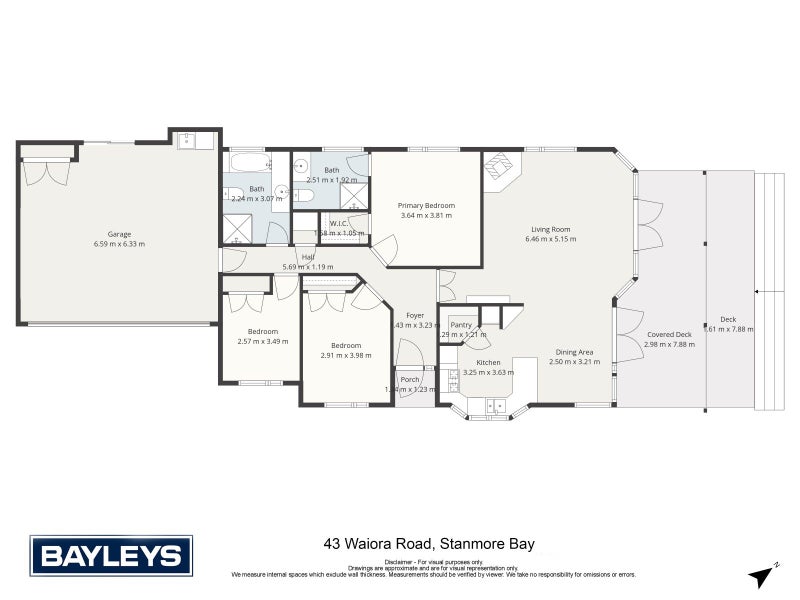 43 Waiora Road, Stanmore Bay, Whangaparaoa - Carousel 15