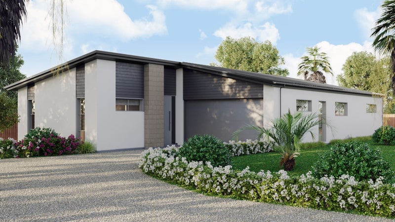 8 Loch Tanna Way, Broomfield, Christchurch - Carousel 1