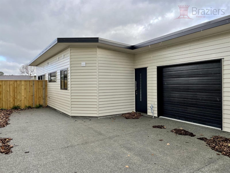 108A North Avon Road, Richmond, Christchurch - Carousel 1