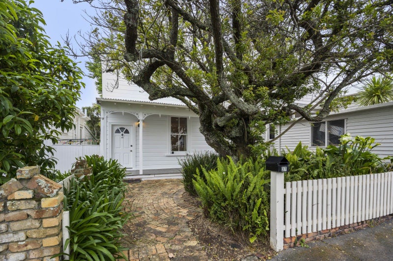 37 Rose Road, Grey Lynn, Auckland - Carousel 1