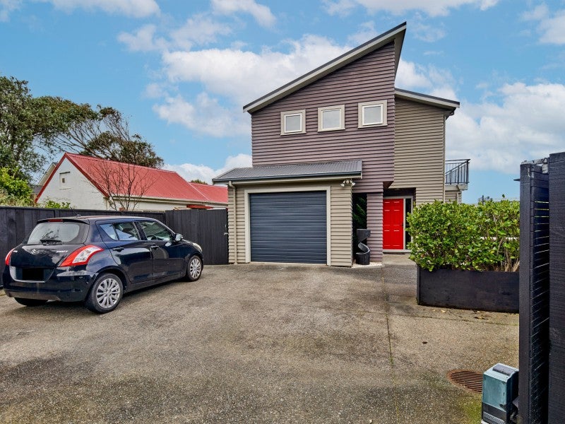 4 Acheron Road, Paremata, Porirua - Carousel 2