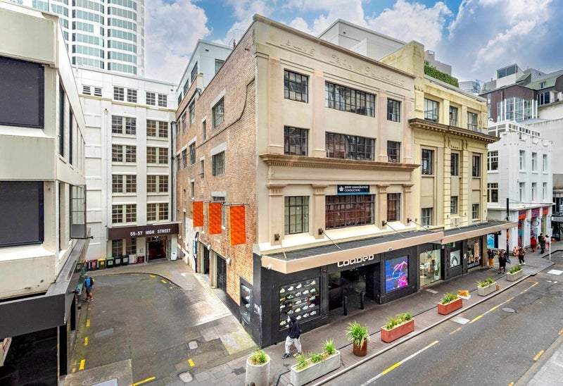6D/55 High Street, Auckland Central, Auckland - Carousel 8