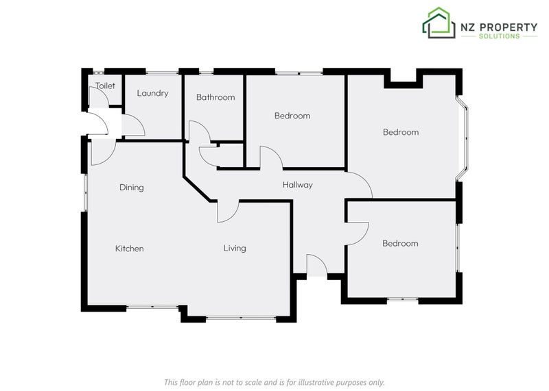 58 Ravelston Street, Musselburgh, Dunedin - Carousel 26