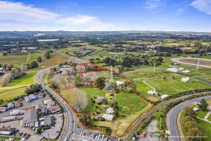 7 Main Road, Kumeu, Kumeū - Carousel 2