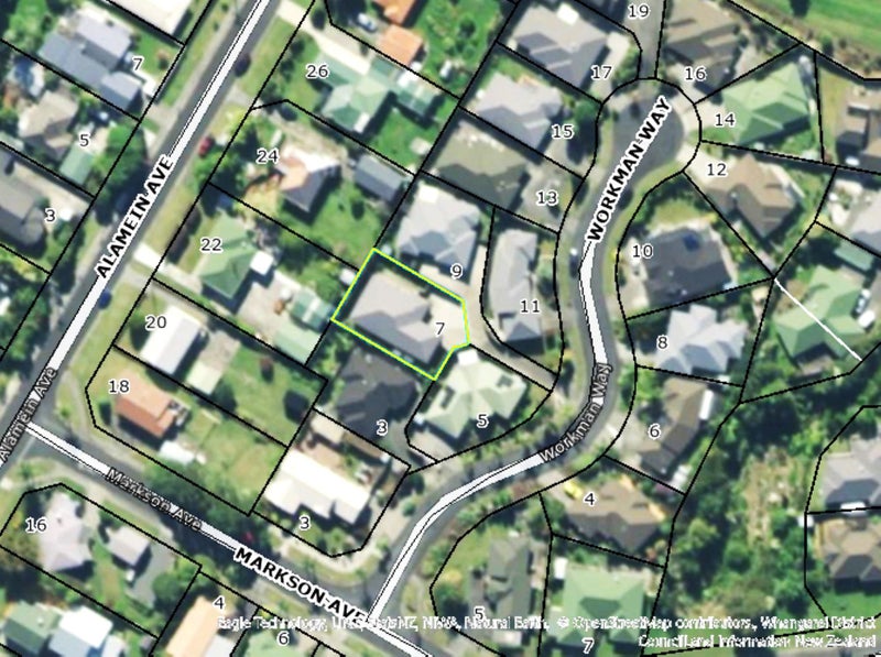 7 Workman Way, Onerahi, Whangarei - Carousel 22