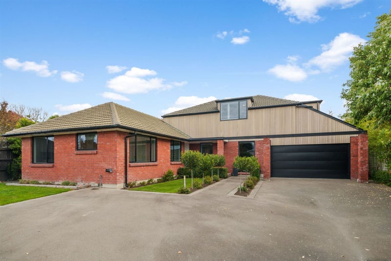 4 Elwyn Place, Avonhead, Christchurch - Carousel 1
