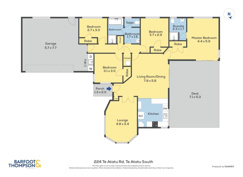 224 Te Atatu Road, Te Atatu South, Auckland - Carousel 17