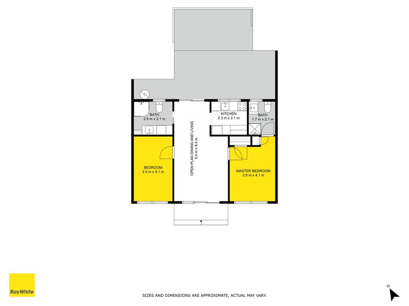 4/6 Amy Street, Ellerslie, Auckland - Carousel 6