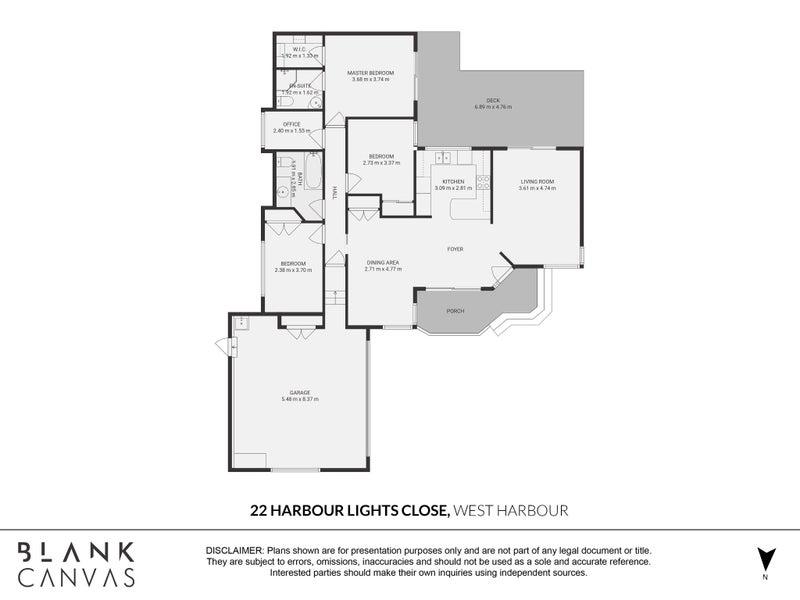 22 Harbour Lights Close, West Harbour, Auckland - Carousel 21